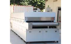 廈門實用烘烤設備供應指南 宏宇翔機械設備為您提供專業解決方案